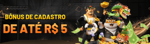 Notificações e promoções