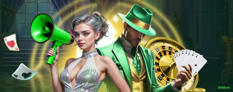 Programa VIP 090bet