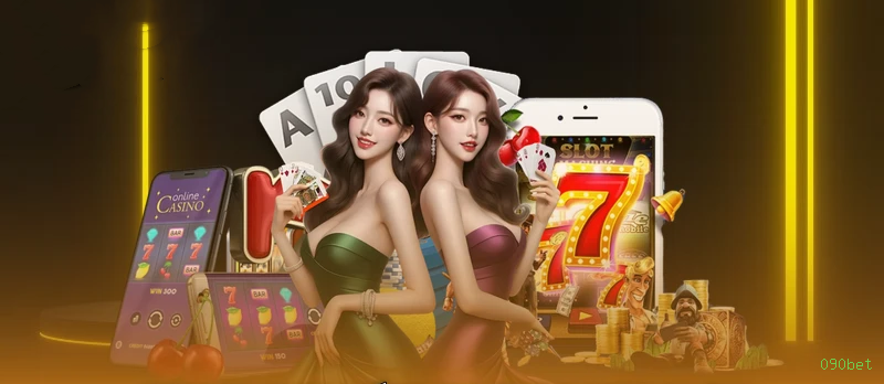 Lottery Clássica na 090bet